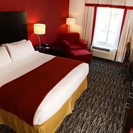Hampton Inn Самтер Екстер'єр фото