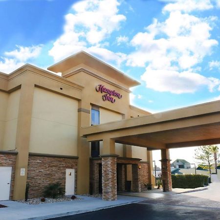 Hampton Inn Самтер Екстер'єр фото