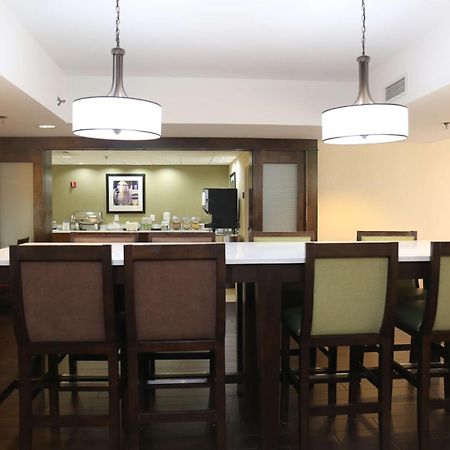 Hampton Inn Самтер Екстер'єр фото
