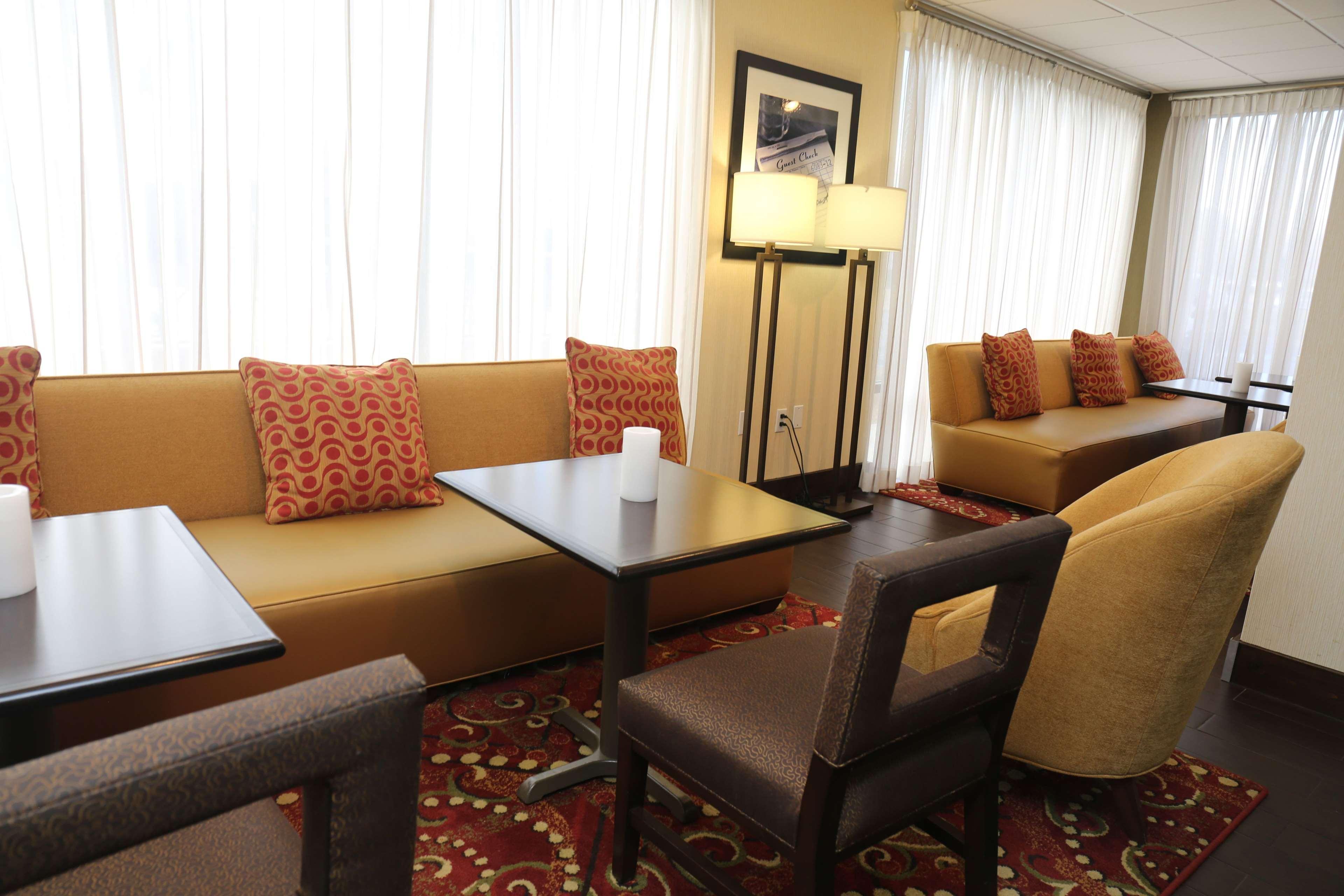 Hampton Inn Самтер Екстер'єр фото