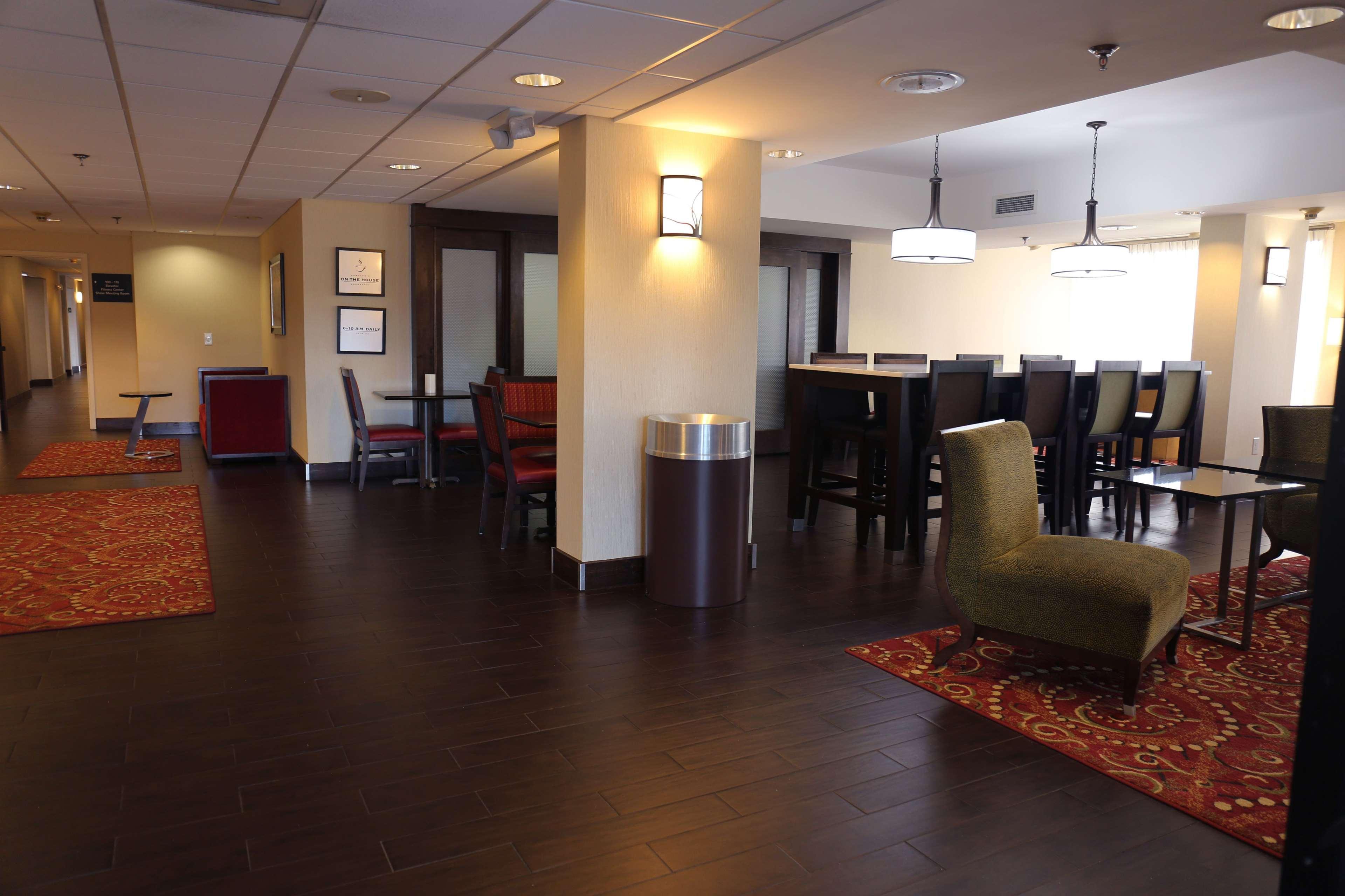 Hampton Inn Самтер Екстер'єр фото