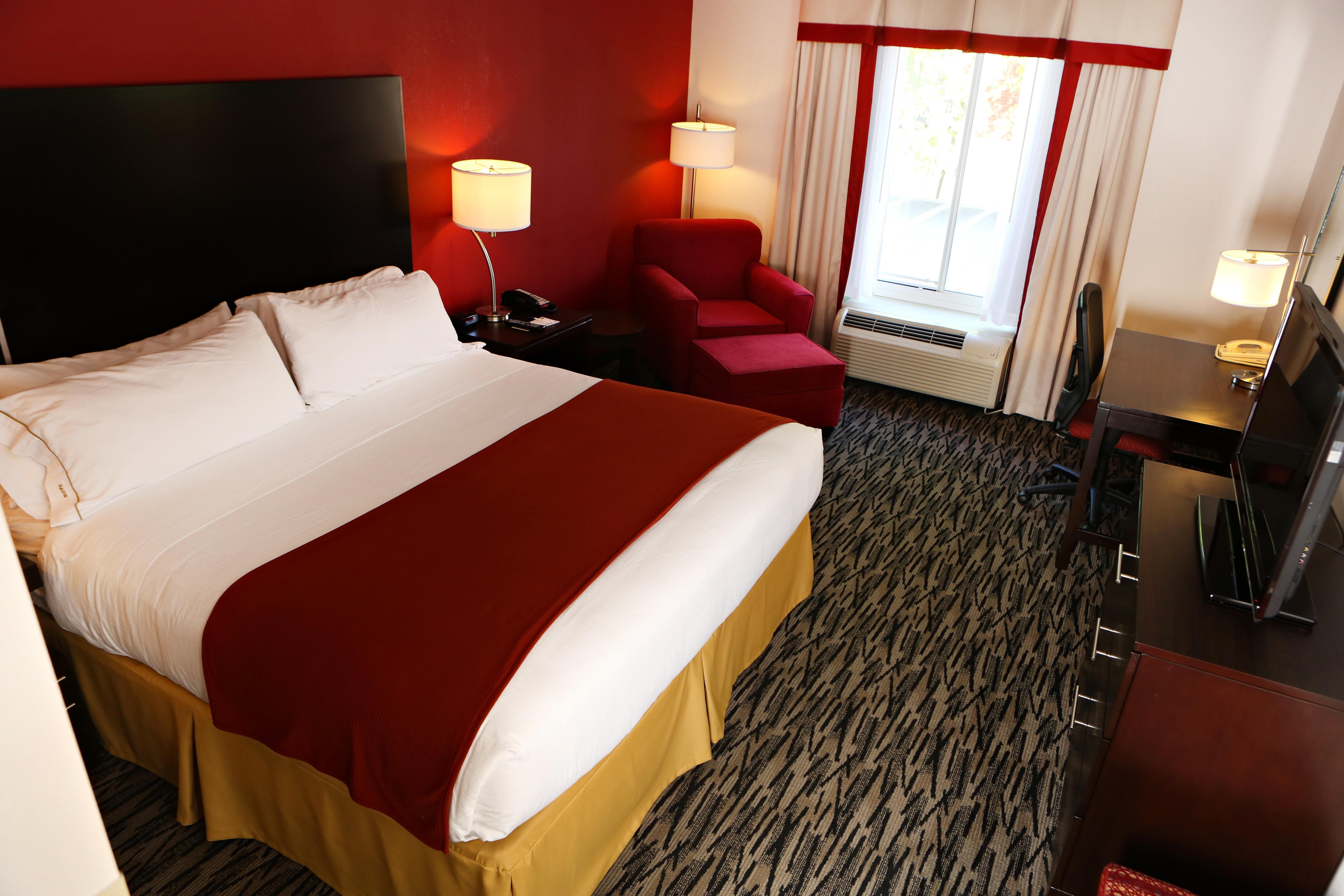 Hampton Inn Самтер Екстер'єр фото