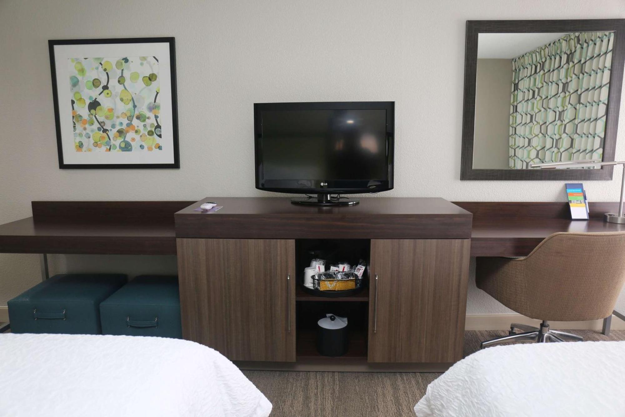 Hampton Inn Самтер Екстер'єр фото