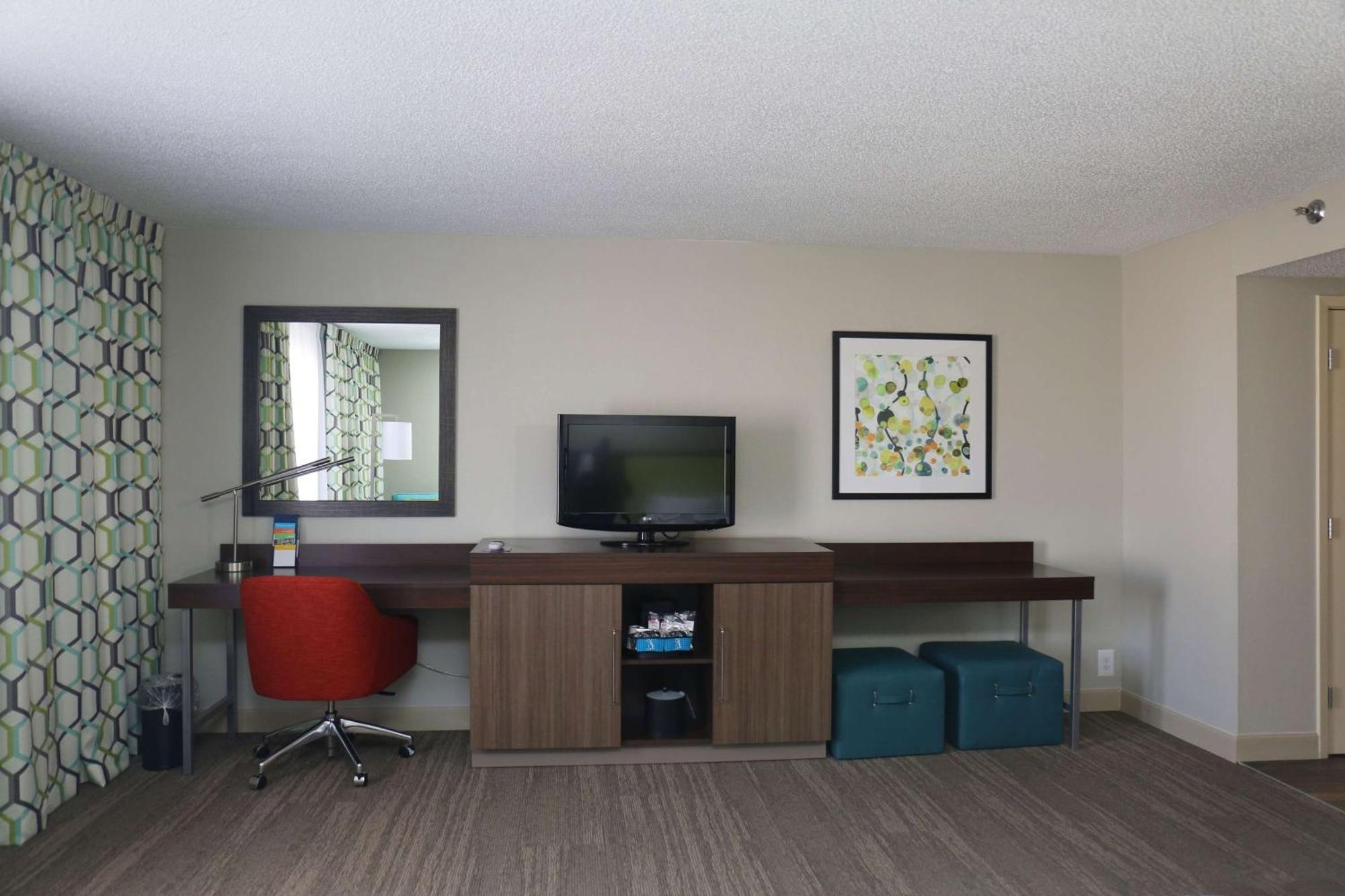 Hampton Inn Самтер Екстер'єр фото