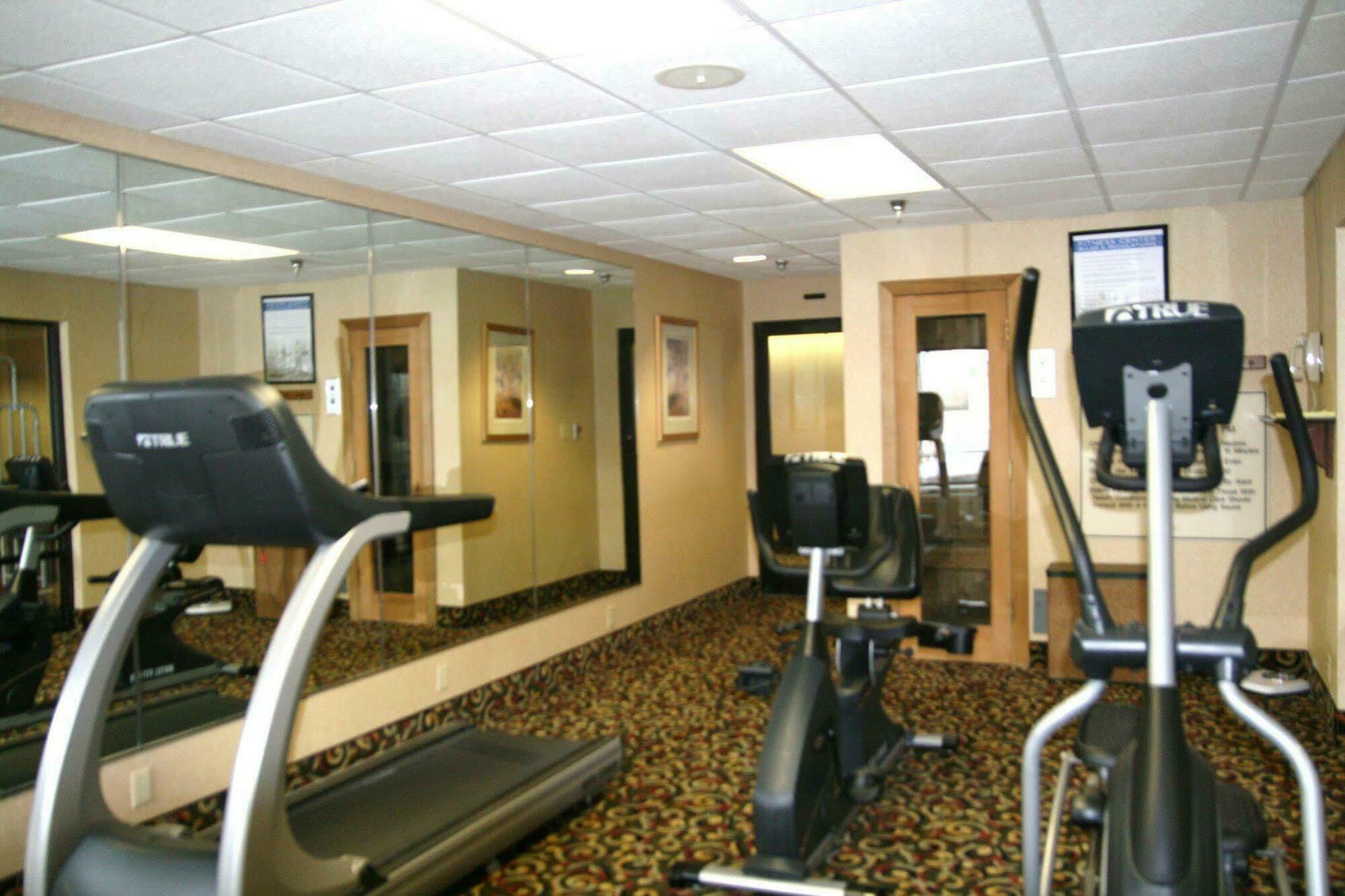 Hampton Inn Самтер Зручності фото