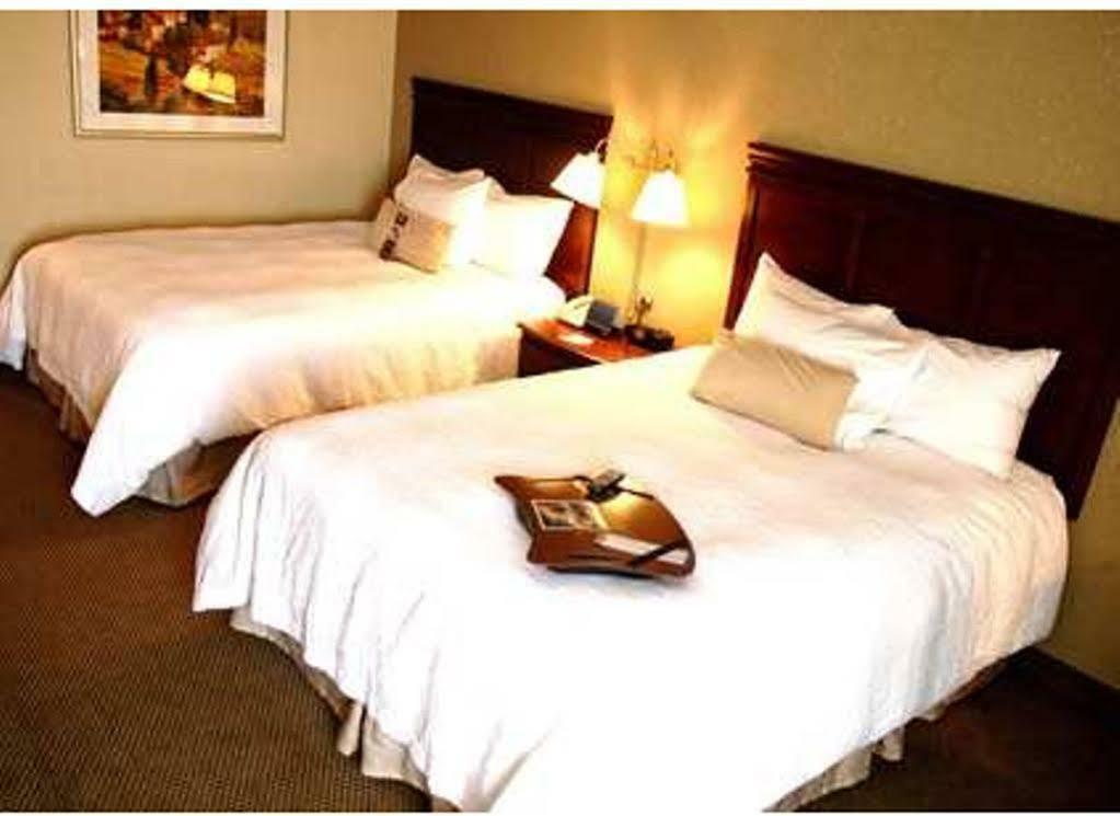Hampton Inn Самтер Екстер'єр фото