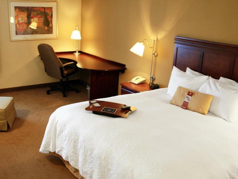 Hampton Inn Самтер Екстер'єр фото